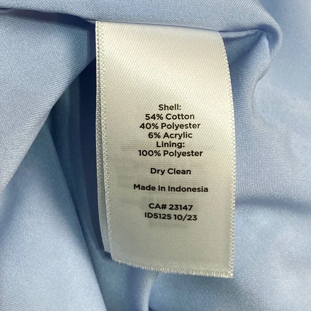 Talbots women 12